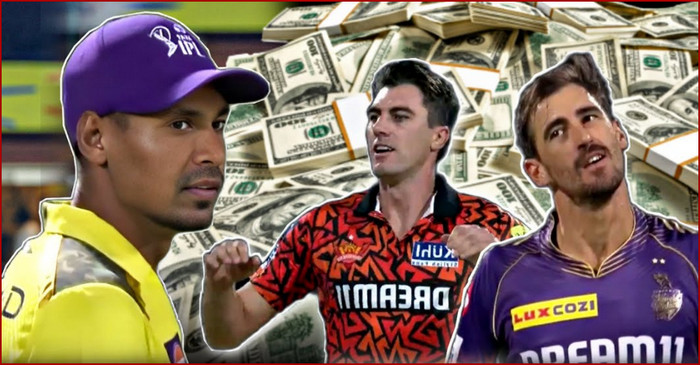 IPL 2025 Auction: মাথিশা পাথিরানা ১১ কোটি, প্যাট কামিন্স ১৮ কোটি—মুস্তাফিজের অবস্থান দেখে নিন