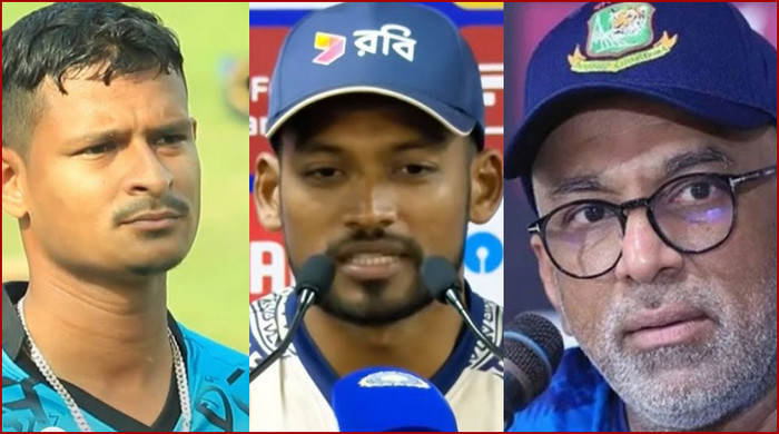 হাথুরুর পক্ষ নিয়ে বিসিবির বিরোধী হয়ে অধিনায়ক হারালেন শান্ত