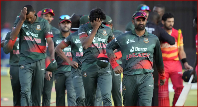 বাংলাদেশে কেন সিনিয়রদের পর আর কেউ সিনিয়র হতে পারেননি!