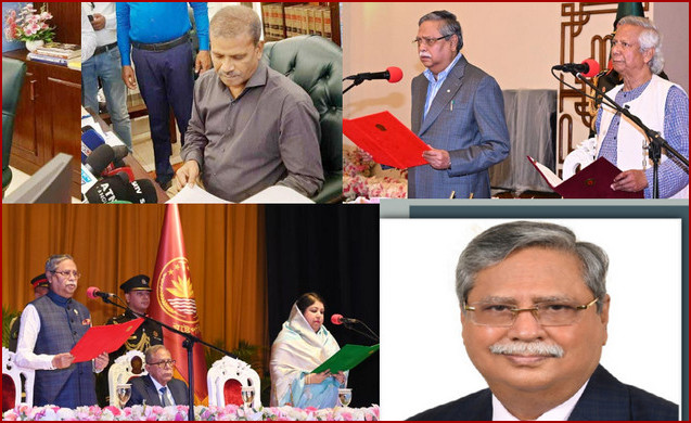 পদত্যাগ নাকি অপসারণ, রাষ্ট্রপতির পরবর্তী প্রক্রিয়া কী যা জানা গেল
