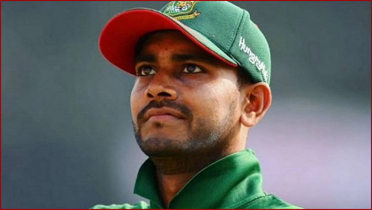 যার স্বার্থে মিরাজ ক্যাপ্টেন নন, বেড়িয়ে এল এক পরিচালকের নাম!