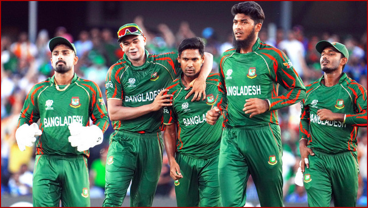 টেস্ট ও ওয়ানডেতে সংস্কার করছে আইসিসি, বাংলাদেশ পাবে বিশাল সুবিধা