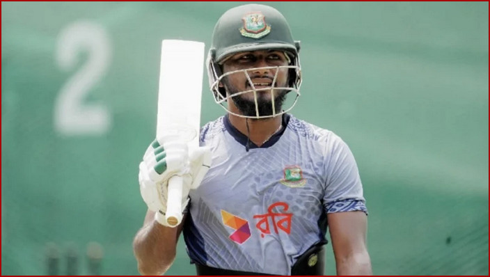 চট্টগ্রাম টেস্ট দল থেকে বাদ পড়লেন জাকের আলি অনিক, কপাল খুললো যার