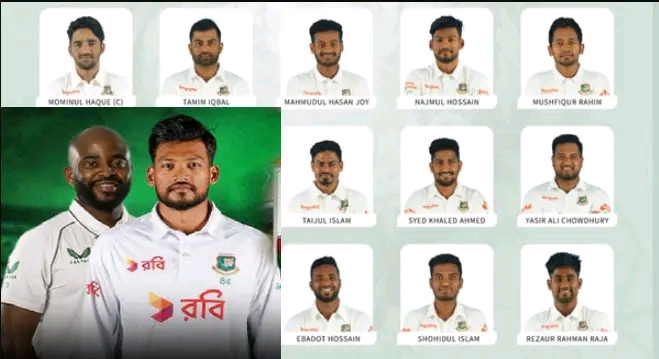 ৪ বোলার,৬ ব্যাটার ও ১ অলরাউন্ডার নিয়ে দক্ষিণ আফ্রিকার বিপক্ষে দ্বিতীয় আজ মাঠে নামবে বাংলাদেশ