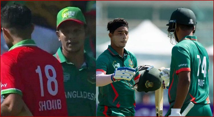 আগামীকাল কোয়ার্টার ফাইনালে কঠিন দলের বিপক্ষে খেলবে বাংলাদেশ: দেখেনিন ম্যাচ সময়
