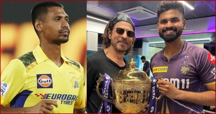 ব্রেকিং নিউজ ; আইপিএলে ৩ অধিনায়কের দলে মুস্তাফিজ