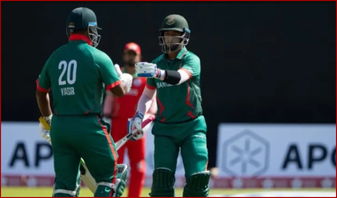 সেমিফাইনালে কঠিন প্রতিপক্ষ পেল বাংলাদেশ, দেখে নিন ম্যাচ সময় এবং যেভাবে খেলা দেখবেন