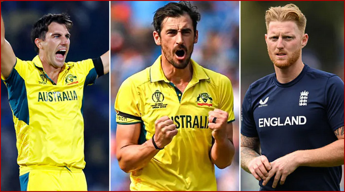 IPL 2025 Retention; আইপিএলের ইতিহাসে সবচেয়ে দামি পাঁচ ক্রিকেটার যারা, ভারতীয় মাত্র একজন