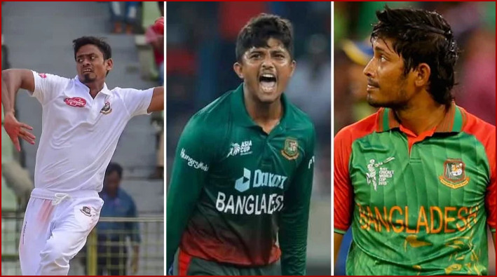 দলে জায়গা না পেয়ে ক্রিকেটারদের রহম্যময় পোস্ট, রাতারাতি ভাইরাল তুমুল আলোচনা