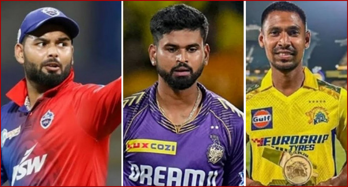 ভালো করেও অবহেলার শিকার, আইপিএল দলে যাদের রিটেইন না করে মস্ত বড় ভুল করলো দল গুলো