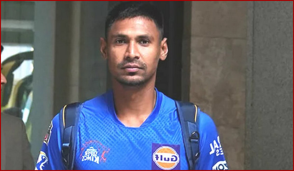 ১০ কোটিতে মুস্তাফিজকে পেতে মেগা নিলামে লড়াই করবে একটি দল