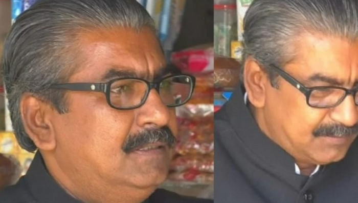 টয়লেটে লুকিয়ে থেকেও শেষ রক্ষা হলনা মুজিবের