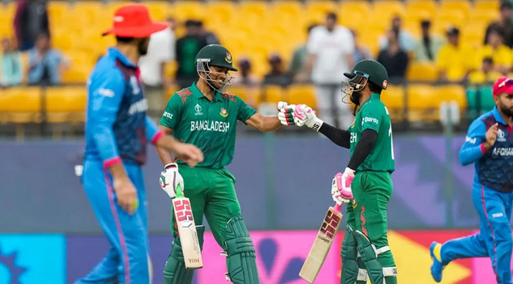 আফগানিস্তানের বিপক্ষে মাঠে নামছে বাংলাদেশ, দেখেনিন সময় ও একাদশ