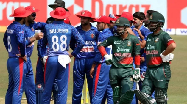 আগামীকাল প্রথম ওয়ানডের জন্য বাংলাদেশের শক্তিশালী একাদশ ঘোষণা, দেখে নিন ম্যাচ সময়