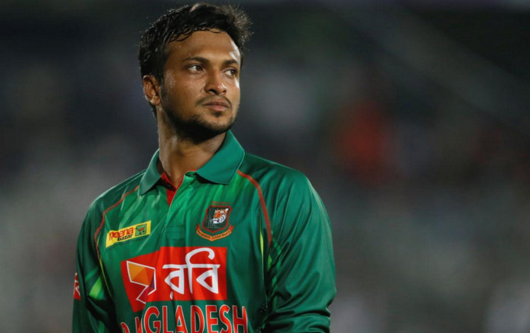 নাটকের শেষ: সাকিবের চূড়ান্ত সিদ্ধান্ত—বাংলাদেশের হয়ে আর খেলবেন না