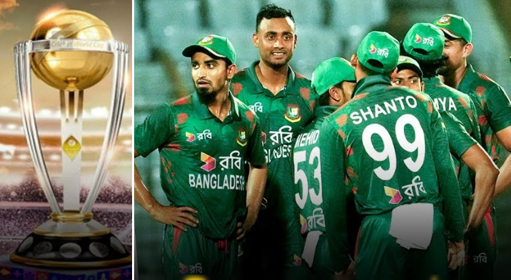 ২ বছরে ৯ দলের বিপক্ষে ৪১ টি ওয়ানডে খেলবে বাংলাদেশ, র্যাংকিংয়ে পিছালে হাতছাড়া বিশ্বকাপ!