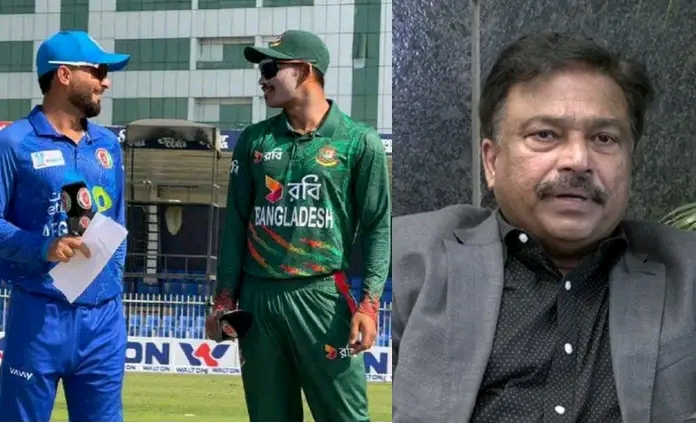 ব্রেকিং নিউজ: শান্ত বাদ, নতুন অধিনায়ক নিয়ে বাংলাদেশের ওয়ানডে দল