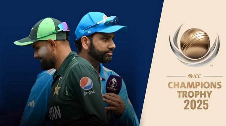 চ্যাম্পিয়ন্স ট্রফি ইস্যুতে ‘বয়কট ভারত ক্রিকেট’ নেয়া হতে পারে আরও কঠোর সিদ্ধান্ত