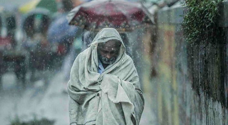 বৃষ্টি নিয়ে খারাপ খবর জানাল আবহাওয়া অফিস 
