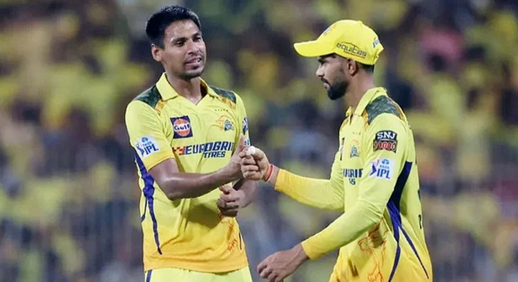 হঠাৎ মুস্তাফিজকে নিয়ে নতুন খবর পাঠাল চেন্নাই