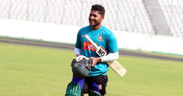 ব্রেকিং নিউজ ; ভক্তদের কান্নার সাগরে ভাসিয়ে চলে গেলেন ইমরুল কায়েস
