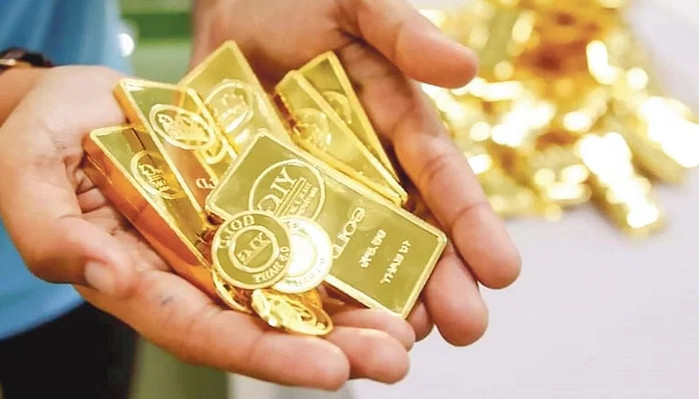 কেন বাংলাদেশে সোনার কেনার এটাই সেরা সময়!