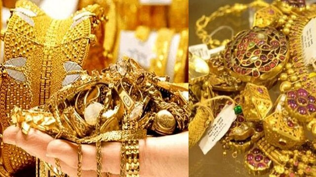 ব্রেকিং নিউজ ; স্বর্ণের দামের বিষয়ে দুঃসংবাদ