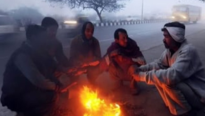 ব্যাপক কমে যাবে তাপমাত্রা, শীত নিয়ে আবহাওয়া অফিসের নতুন বার্তা