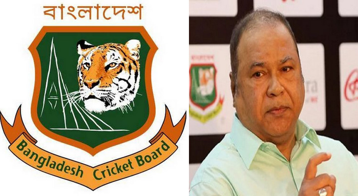 চমক দিয়ে ৩ লেগ স্পিনার নিয়ে শ্রীলঙ্কা যাচ্ছে বাংলাদেশ দল