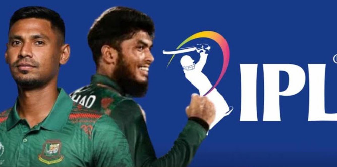 নিলামের আগেই মুস্তাফিজের টিম ফাইনাল! আইপিএলে টিম পাচ্ছেন আরো দুজন, বড় চমক রিশাদ