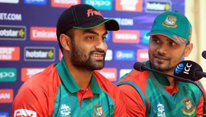 মাশরাফি হতে পারেন বিসিবির সভাপতি, তামিম ফিরে আসতে পারেন অধিনায়কত্বে