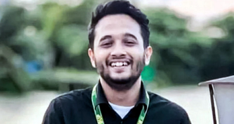 ‘মীর মুগ্ধ নামে কেউ মারা যায়নি’ কিংবা ‘মুগ্ধ ও স্নিগ্ধ একই ব্যক্তি’