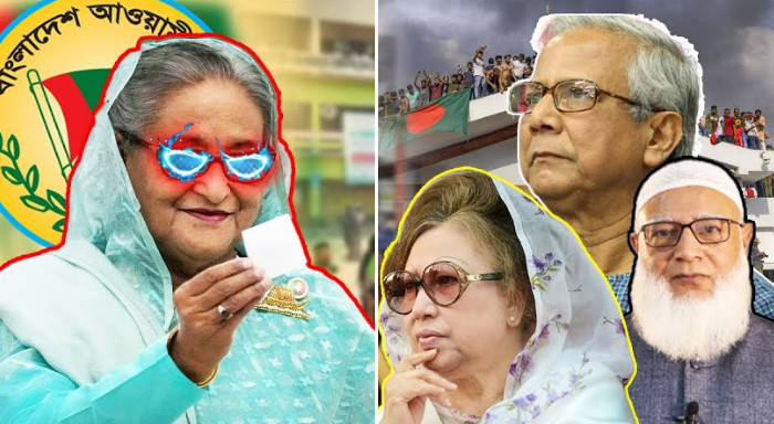 সরাসরি নির্বাচনে অংশ নিতে আওয়ামী লীগের নতুন কৌশল!