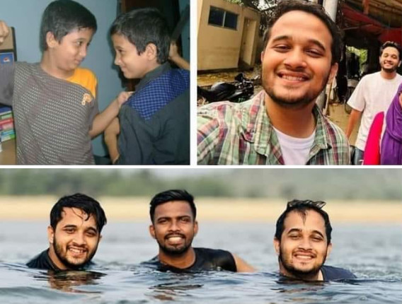 ‘মুগ্ধ ও স্নিগ্ধ এক ব্যক্তি’—এই দাবির সত্যতা নিয়ে বেড়িয়ে এলো চাঞ্চল্যকর তথ্য