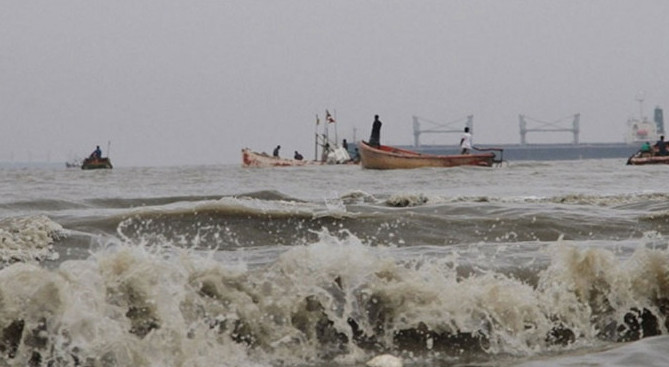 সাগরে লঘুচাপ, আগামী ৭২ ঘণ্টায় কেমন থাকবে আবহাওয়া