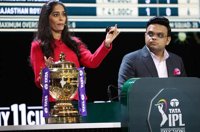 আইপিএলের ১০ ক্রিকেটারের দাম, বাংলাদেশের ২ মাসের আয়ের সমান