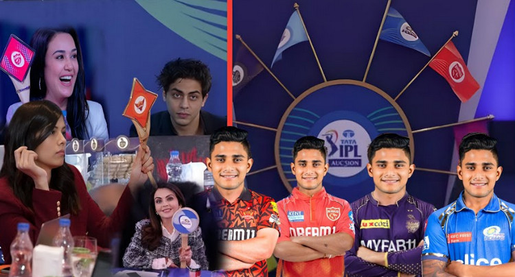 ব্রেকিং নিউজ ; ২ কোটি বা ৫ কোটি নয়, বিশাল পারিশ্রমিকে যে দলে নাহিদ রানা