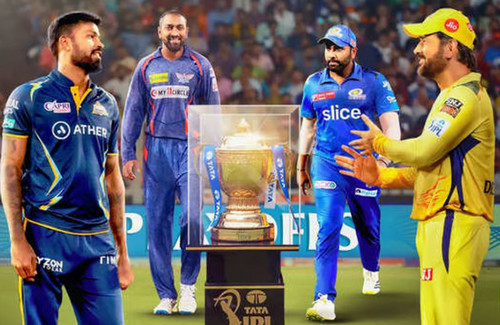 আইপিএলে একটি ম্যাচ হারলে মালিকের কত টাকার ক্ষতি হয়, জানলে চমকে যাবেন