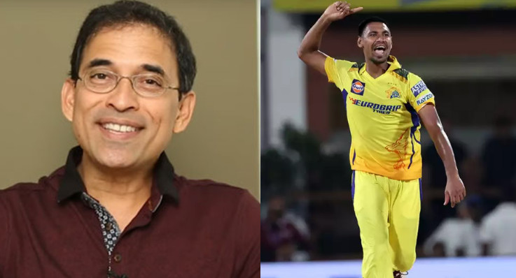 তাহলে কি বিসিবির কারণে মুস্তাফিজকে দলে নেয়নি চেন্নাই