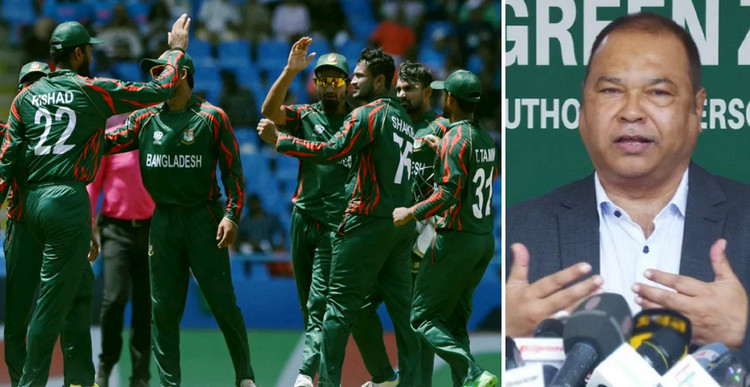 তামিম কে নিয়ে ওয়েস্ট ইন্ডিজের বিপক্ষে ওয়ানডে সিরিজের জন্য বাংলাদেশের শক্তিশালী দল ঘোষণা