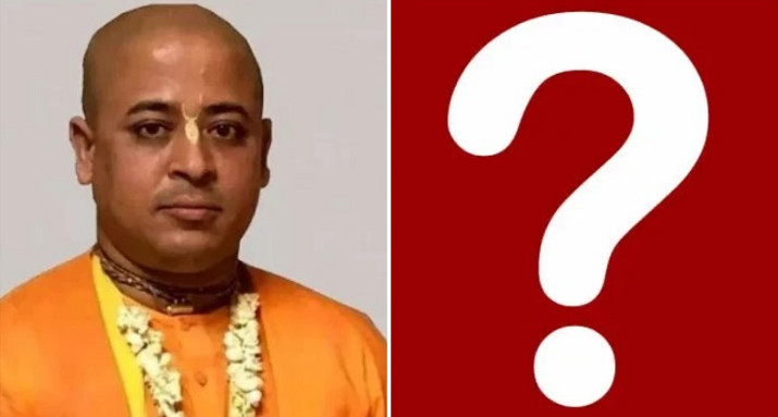 উত্তাল বাংলাদেশ: চিন্ময় কৃষ্ণ দাসের পেছনে ষড়যন্ত্রে রয়েছে যারা, বেড়িয়ে এলো আসল তথ্য
