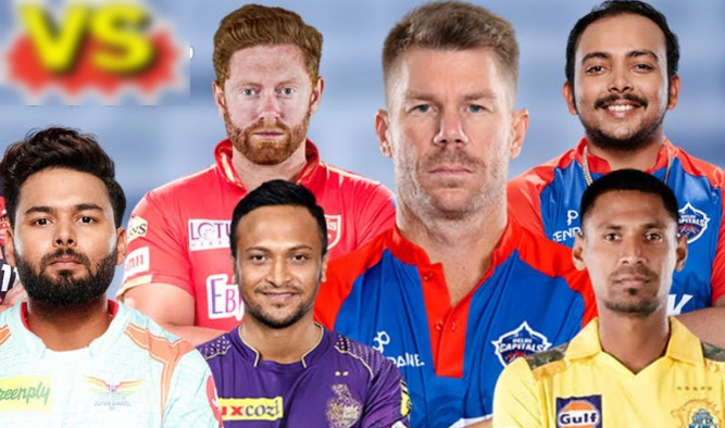 আইপিএলের হতভাগ্য ১১ ক্রিকেটার যারা হারিয়ে দিতে পারে শক্তিশালী চেন্নাই বা মুম্বাইকে