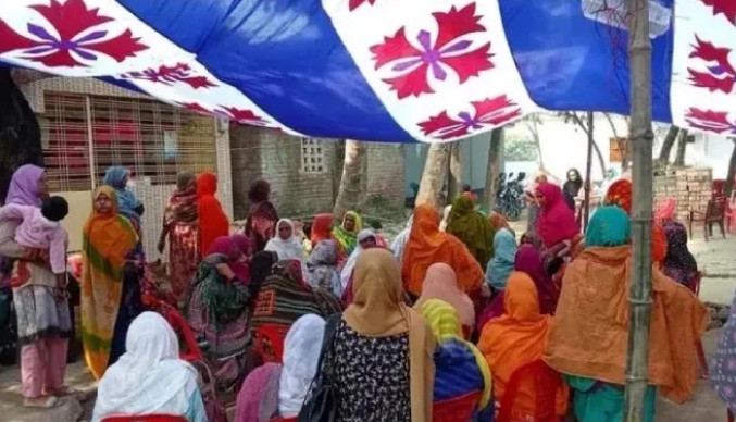 এই মাত্র পাওয়া ; সারা দেশে নেমে এলো শোকের কালো ছায়া মা'রা গেলেন সাকিব