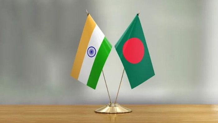 ব্রেকিং নিউজ ; দিল্লিকে কড়া বার্তা দিল ঢাকা