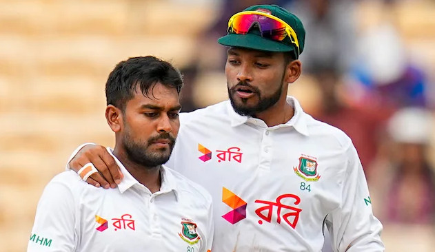 ওয়েস্ট ইন্ডিজের মাটিতে হঠাৎ মিরাজের এক কথায় বদলে গেল পুরো দল!