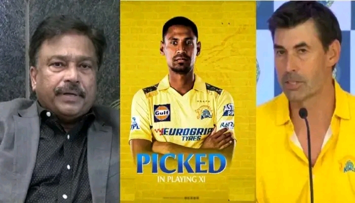ব্রেকিং নিউজ : মুস্তাফিজকে দলে নেওয়ার জন্য চিঠি পাঠিয়েছে চেন্নাই সুপার কিংস