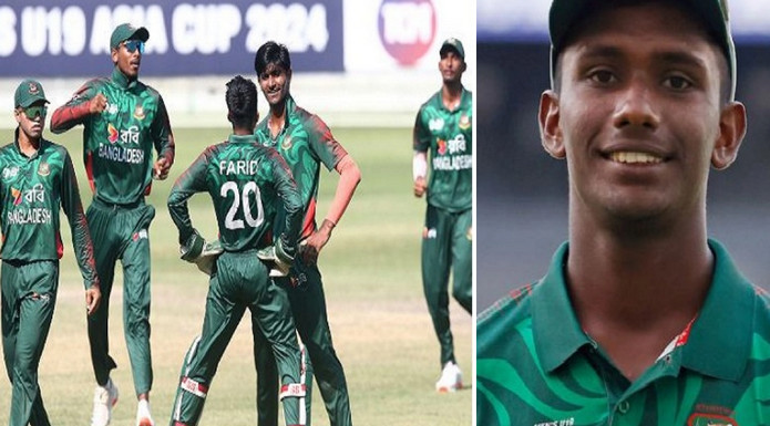 ফাইনালে ভারতকে হারাতে দেশবাসীর কাছে দোয়া চাইলেন তামিম