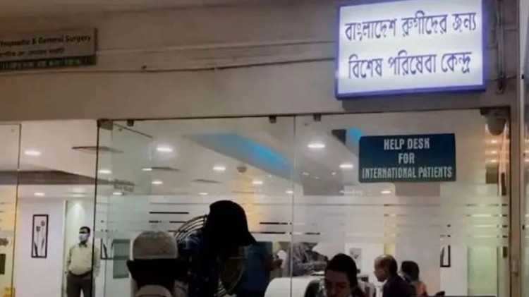 গুজবের মাশুল দিচ্ছে ভারতের বিভিন্ন খাত, অপরদিকে ঐক্যবদ্ধ বাংলাদেশের সব সম্প্রদায়