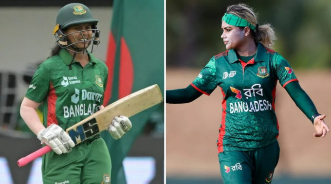 অবশেষে টি-টোয়েন্টি সিরিজের জন্য স্কোয়াড ঘোষণা করলো বাংলাদেশ