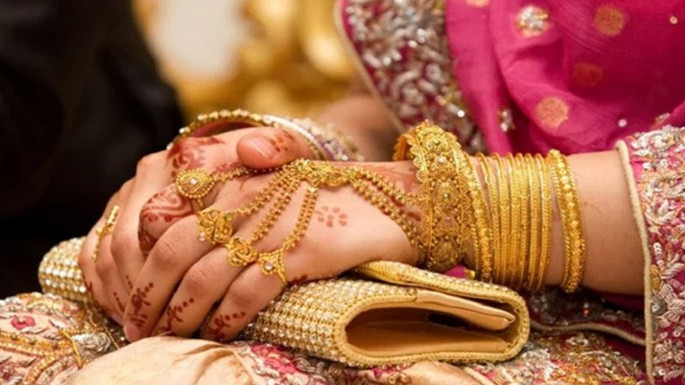 দুই দিনের ব্যবধানে ভরিতে ২ হাজার টাকা বাড়ল সোনার দাম